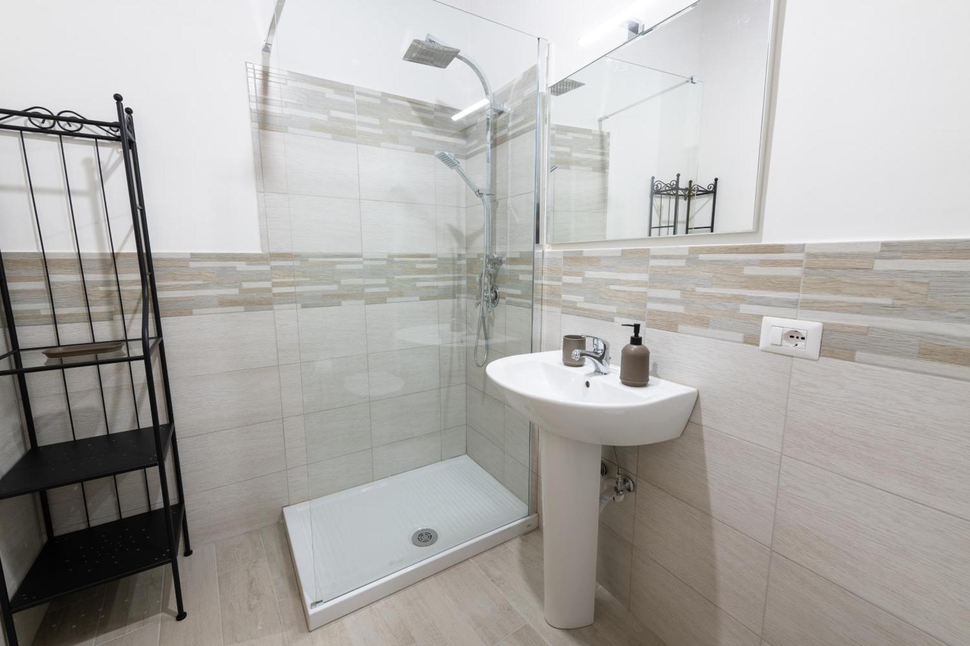 San Calisto Apartment Rom Eksteriør billede